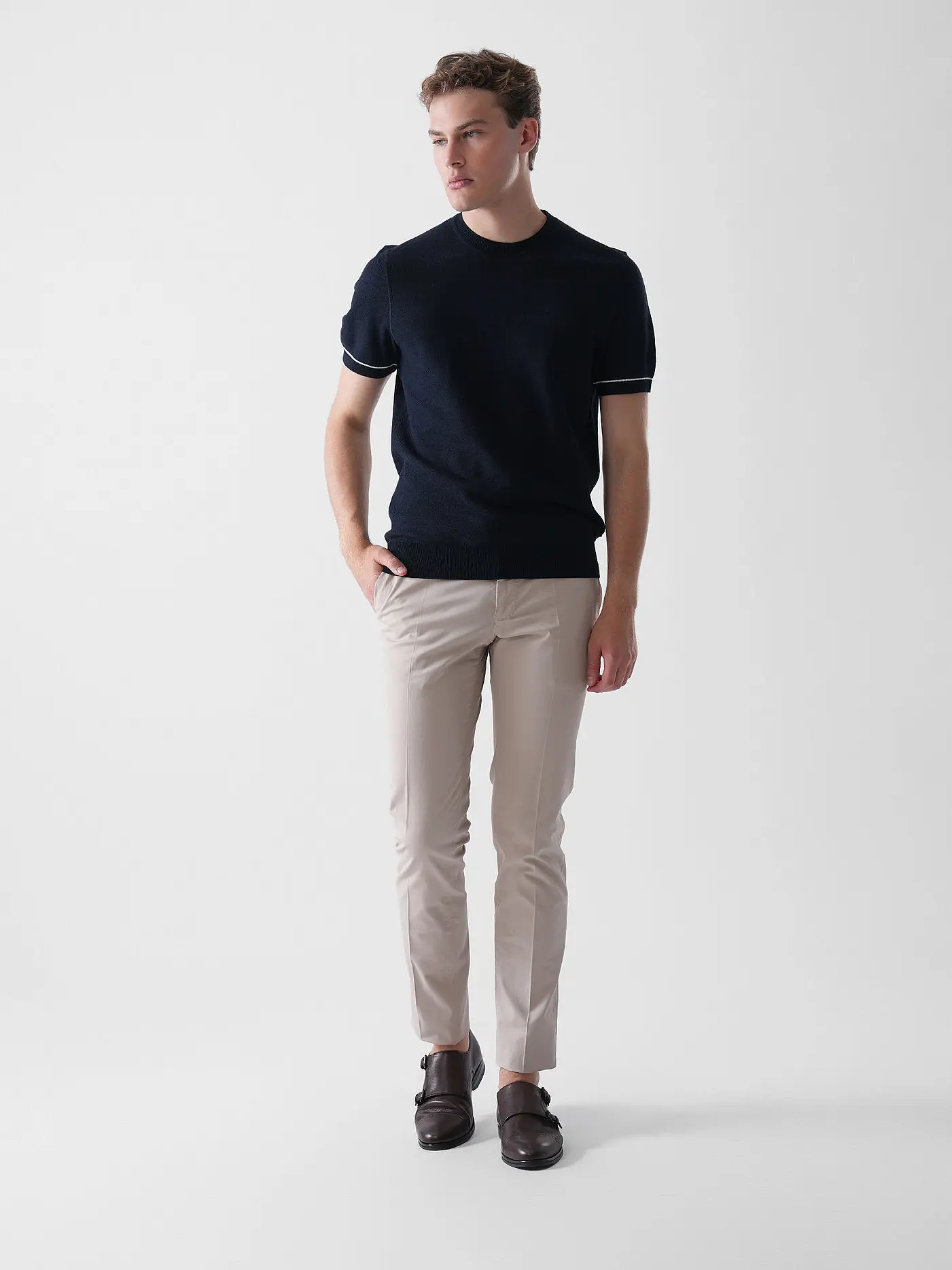 BOSS | T-Shirt H-JIANFRANCO | 